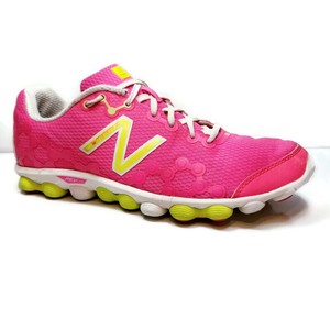 new balance revlite pink