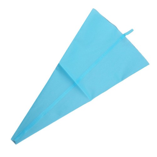 12 " Silicone Piping Bag Bags Baking Cookie Reusable Frosting Pastry