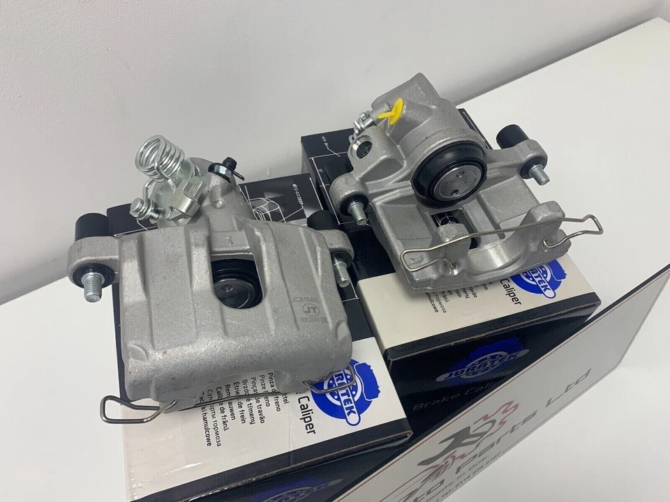 Juego de pinzas de freno traseras Ford Mondeo MK3 2000-2007 **NUEVAS CALIDAD OEM** Foto 3 de 4