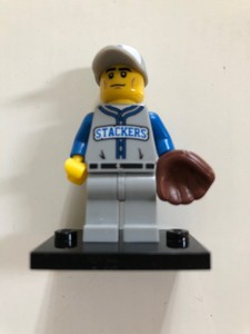 lego beisbol