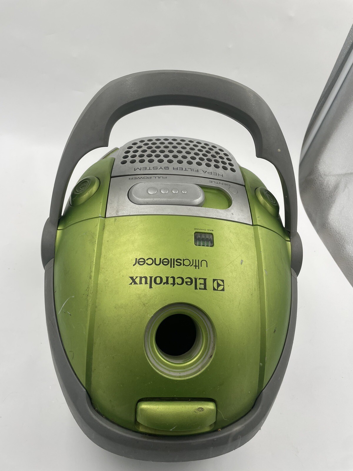 Electrolux EL6986 Ultra Silencer Vacuum BASE CANISTER Motor Unit Only