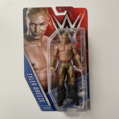 tyler breeze figure