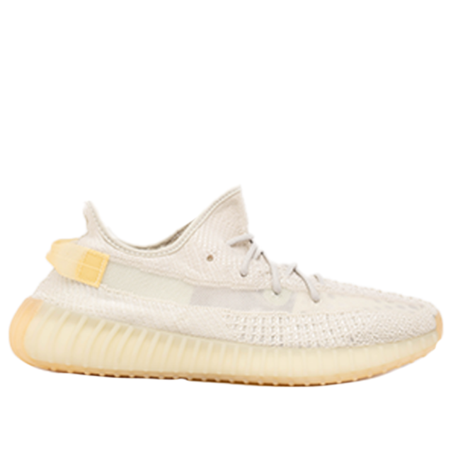 yeezys boost 350 v2 light
