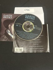 Beyond the Season by Garth Brooks CD, 1992, Capitol NO CASE I796
