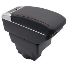 Armlehne Mittelarmlehne Mittelkonsole Auto mit USB Für Opel Astra J 2009 - 2015