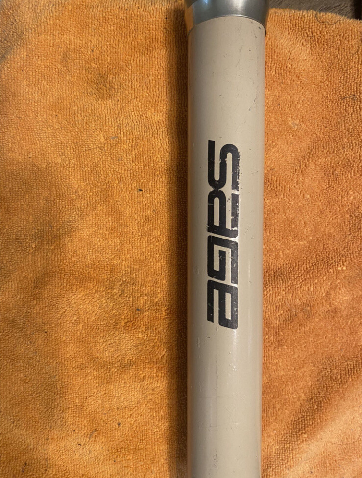 sage Graphite Ⅲ GFL 1190-3 RPLX Sage RPL Fly Fishing Rods for sale - eBay