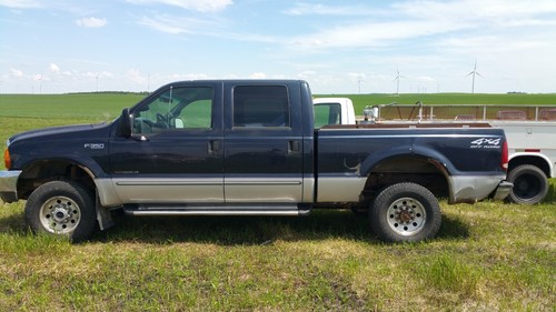 Condenser 188K 6.0L 2003-08 FORD F250 F350 Truck DIESEL Powerstroke Excursion - 第 13/24 張圖片