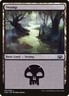 Swamp #091/096 MTG Unsanctioned UND Common Basic Land NM