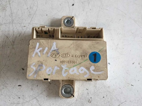 KIA Sportage  Karosseriesteuergerät  Steuergerät 91940-1F010