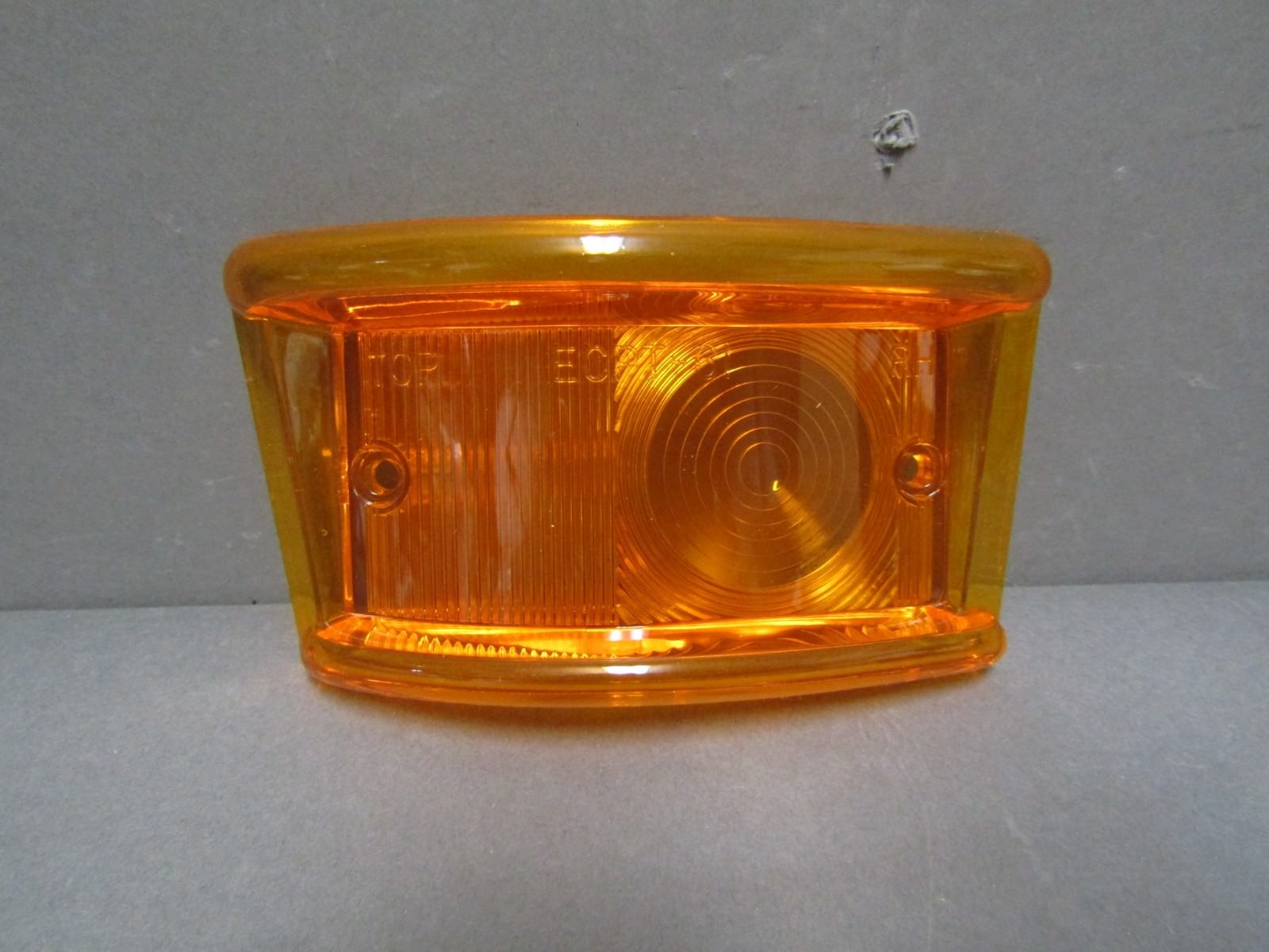 Ford Econoline park lamp lenses and gaskets 63 64 65 66 67 turn signal lights eBay