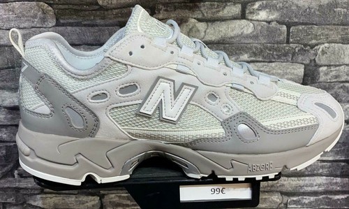 New Balance (ML827AAM) Chaussures Homme 
