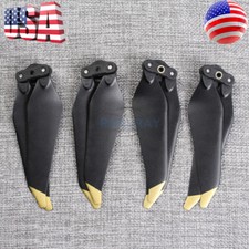 4pcs Low-Noise Quick-Release 8331 Propellers For DJI Mavic Pro Platinum New