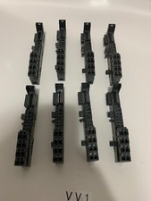New Lot Of 8 SIEMENS 6ES7 193-4CB20-0AA0 TERMINAL MODULE Warranty Fast Shipping