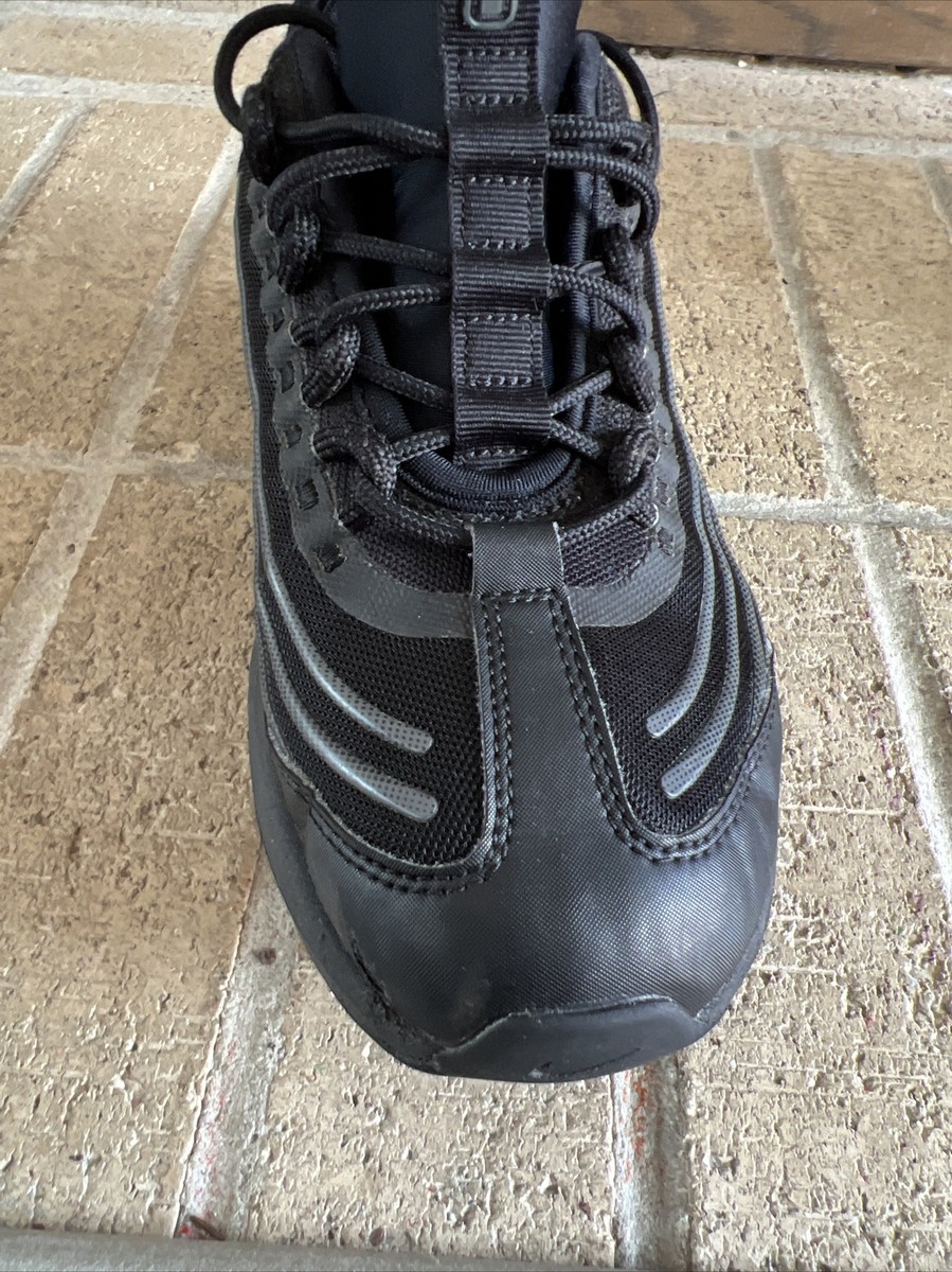 Nike AIR MAX ZM950 BLACK Shoes CN9835-002 YOUTH US Size 4y