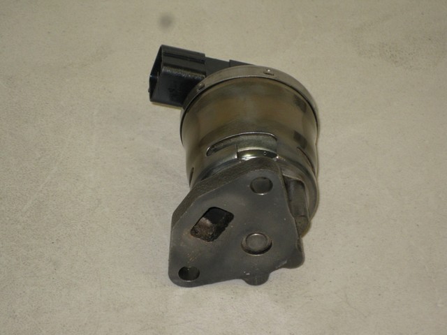 Egr клапан f23a
