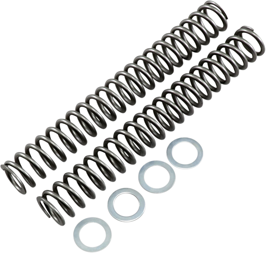 Race Tech Fork Spring 1.00 kg mm Pair for Kawasaki Z1000 03 13 eBay
