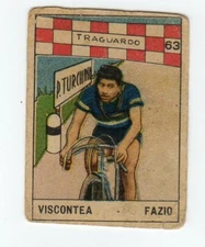 CYCLING FIGURE VAV FINISH LINE CHOOSE FROM LIST