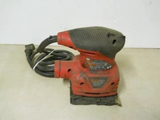 Skil 7292 120V Electric Hand Palm Sheet Sander 2 Amp 