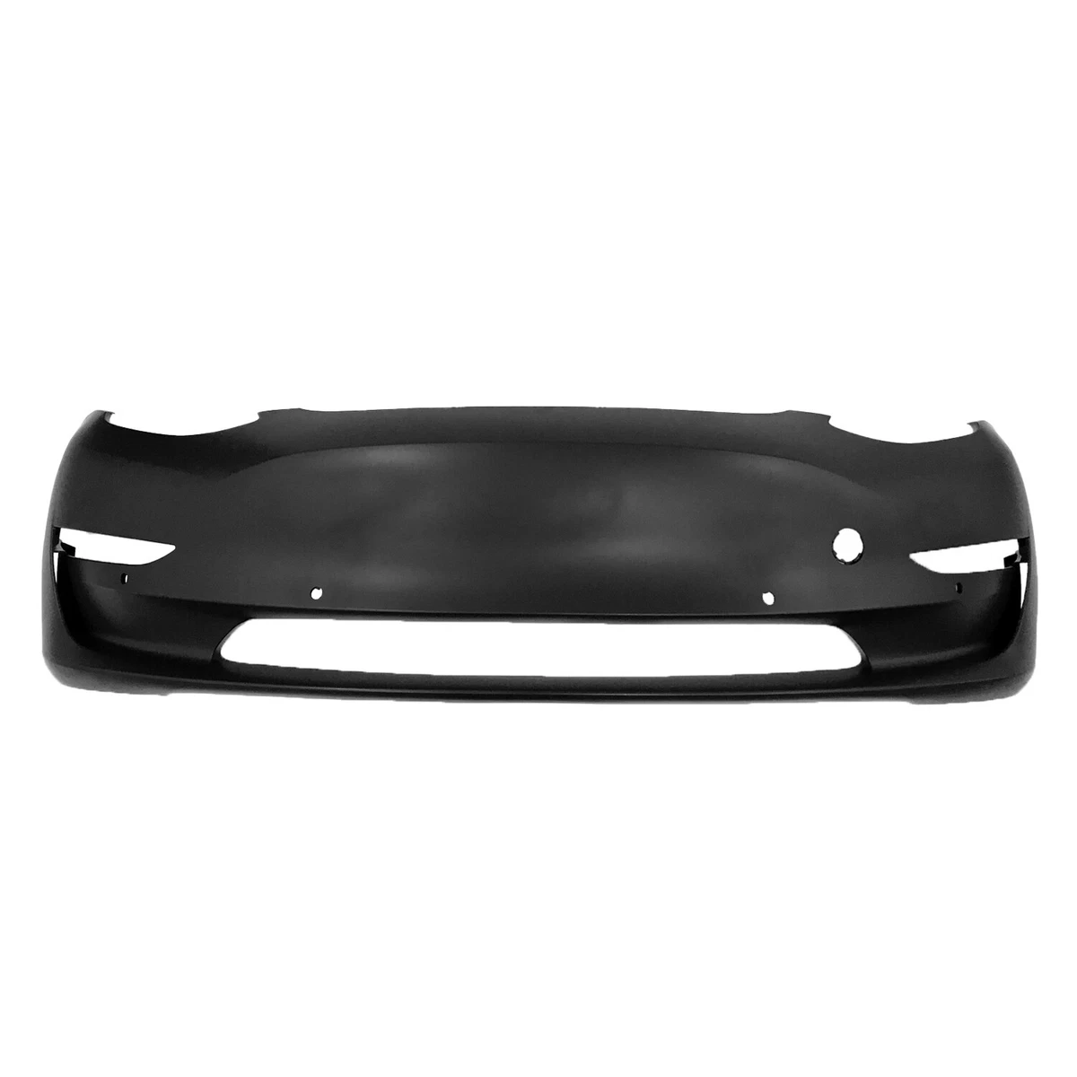 New Front Bumper Cover fits 2017-2023 Tesla 3 1084168S0E | eBay