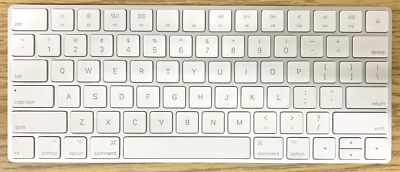 Genuine Apple Wireless Magic Keyboard - A1644 | eBay