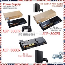 Power Supply for Sony PlayStation PS4 4 Pro ADP-300FR ADP-300CR ADP-300ER US