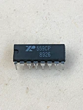 LINEAR IC XR559CP EXAR XR559
