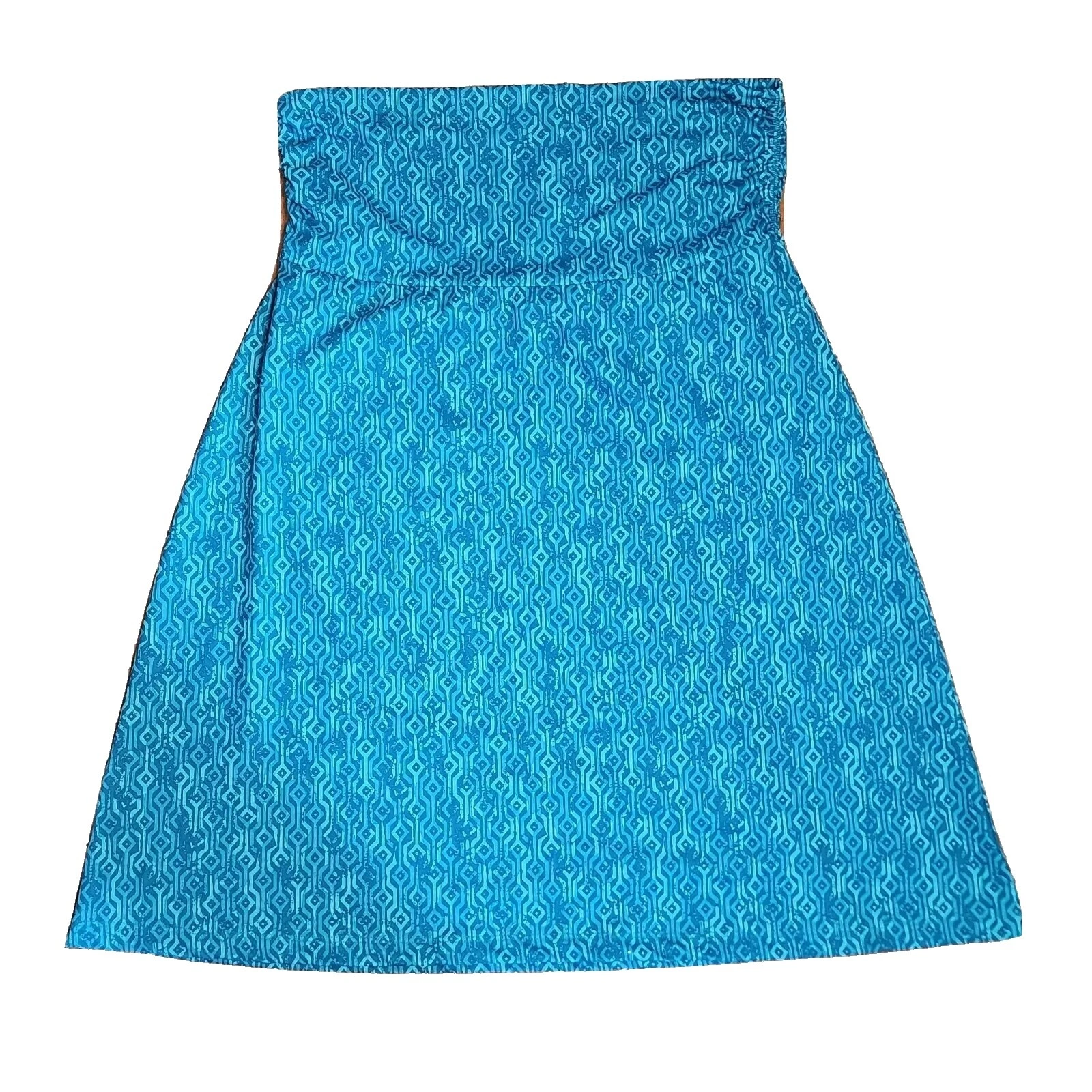 Faldas para mujer geométrico Eddie Bauer