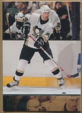 2003-04, Upper Deck, Hockey, #'s 400-end, Base, YG, Inserts , UPick from list