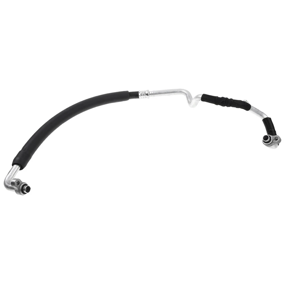 Manguera de línea de succión de aire acondicionado para Chevrolet Silverado 2500 3500 HD 2008-2010 GMC Sierra Foto 2 de 4