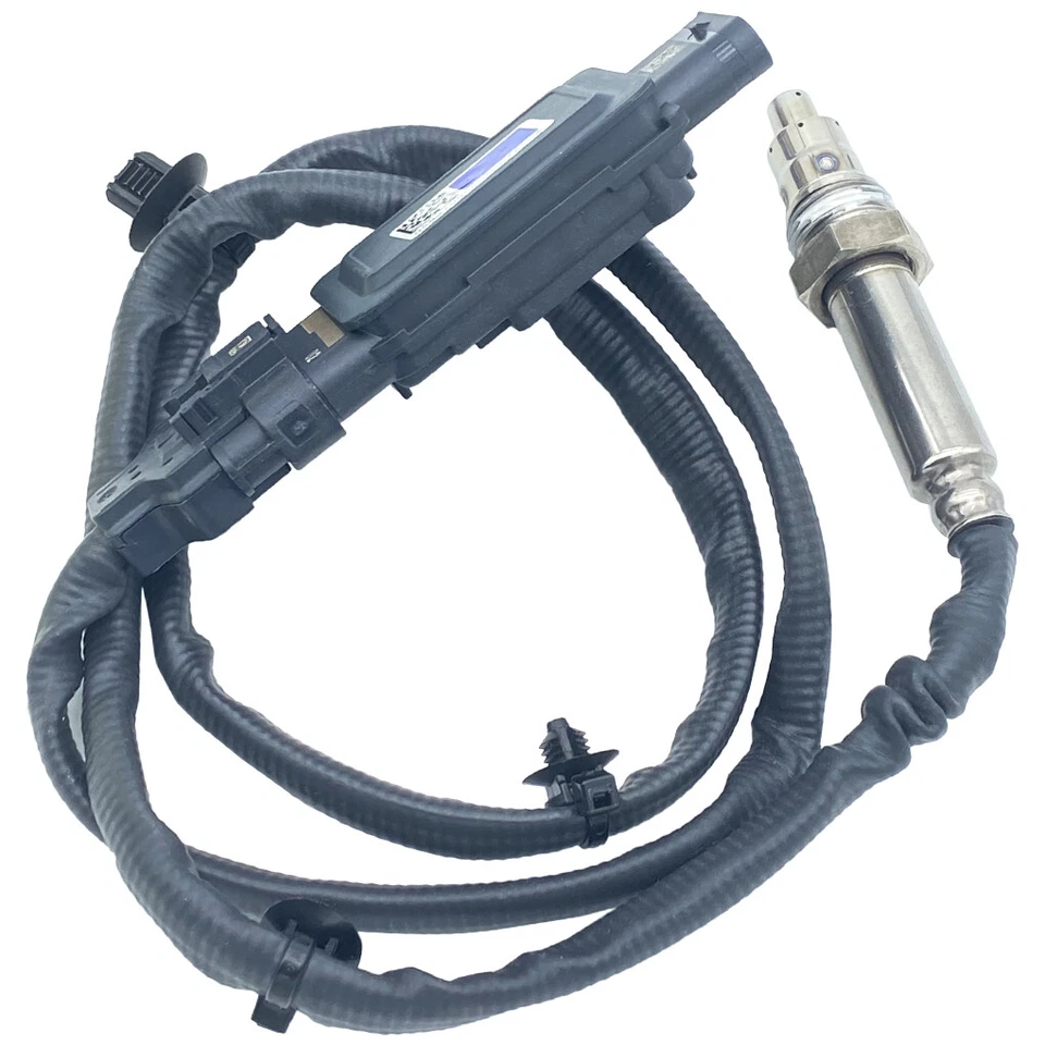 Nox Sensor For BMW 1 Series F20 F21 3 Series F30 F80 7 Series G11 G12 X3 F25 G01 X4 F26 9887284 - Image 2 of 4