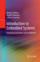 Manuel JiméNez (U. A.) | Introduction To Embedded Systems | Taschenbuch (2017)