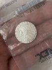 Silver 1/4 oz Incuse Indian Round