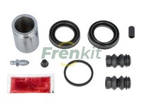 Frenkit Reparatursatz Bremssattel 238936 FüR Vito Mercedes Viano Mixto W639 38Mm