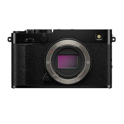 Fujifilm X-E5 Body schwarz 40MP IBIS 6,2K X-Mount 5Achsen Stabi Systemkamera Neu