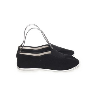 Decathlon, Slipper, Größe: 41, RYTHM 300 AD BLACK, Schwarz/Weiß, Herren #gPm