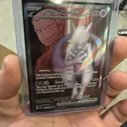 Pokémon TCG Team Rockets Mewtwo EX 213/182 Full Art Destined Rivals NM+