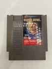 NFL Tecmo Super Bowl American Football - Vintage NES Cartridge Nintendo - TM1