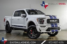 2022 Ford F-150 SHELBY SUPER SNAKE 775hp BDS LIFT $132K MSRP