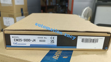 NAKANISHI EM25-5000-J4 Spindle Motor