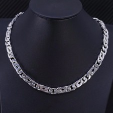 16  9mm, vintage Ster sterling silver 925 bol...