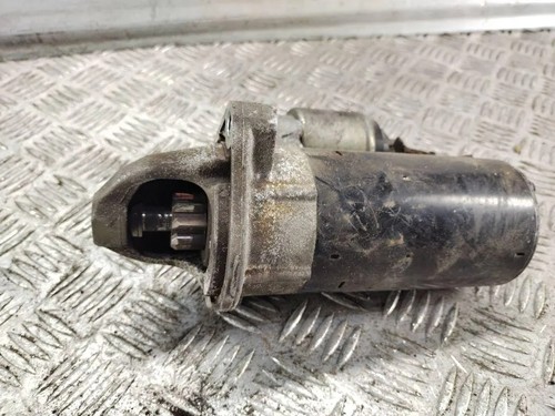 BMW 1 E87 Anlasser 1.80 Petrol 2006 34110598