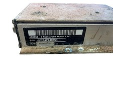 Crown Access - 7 Accessory Module RC 140055