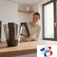 Poignée amovible Compact Cook