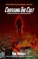 Crossing The Cult | Carl Douglass | Taschenbuch | Kartoniert / Broschiert | 2015