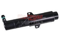 Metzger Autoteile 2220740 WaschwasserdÜSe, Scheinwerferreinigung FüR Mini