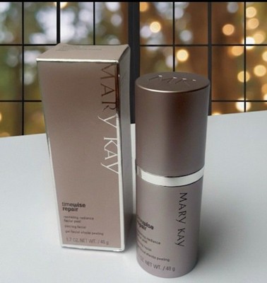 Mary Kay TimeWise Repair Revealing Radiance Facial Peel Glycolic Acid