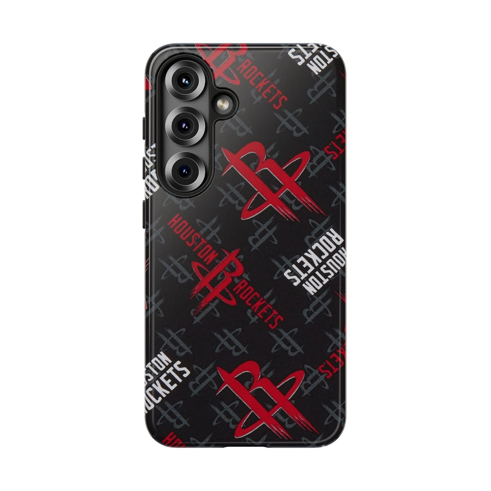 Houston Rockets iPhone Cases