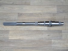 01-04 Mustang Tremec 3650 Transmission Main Shaft Oem 02b