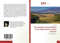 Sara Atouk | Les éNergies Renouvelables Et Les Populations Rurales Pauvres