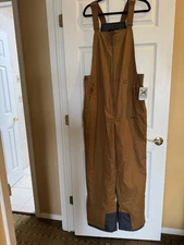 Arctic Ski Bib And Pants. Men Size Large. New With Tags